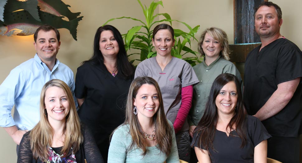 Alpine Dental Bend OR Staff - Alpine Dental | Bend Oregon Dentist